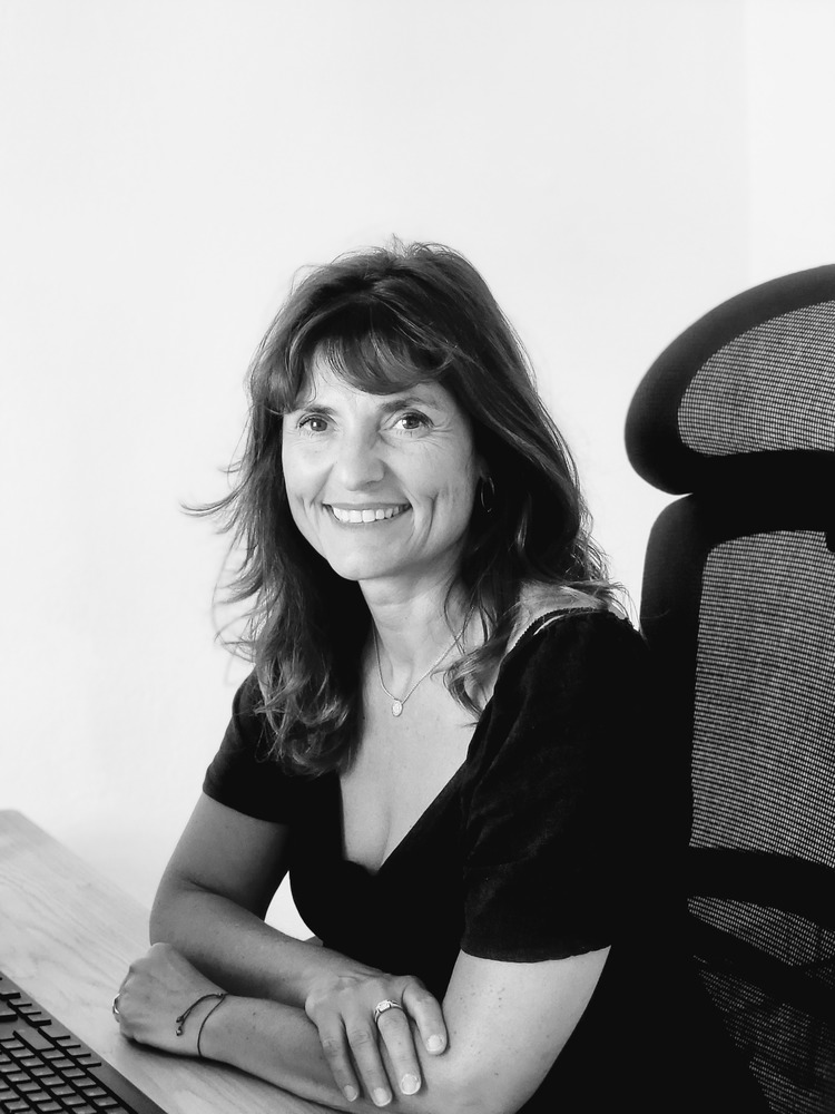 Sandrine