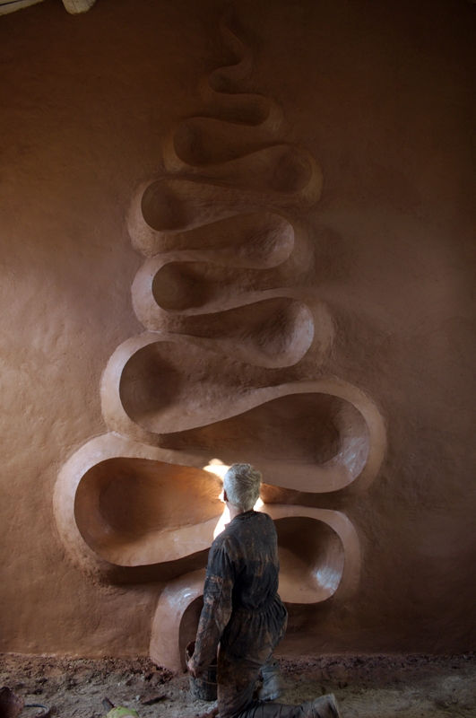 Découverte du Land Art en Provence