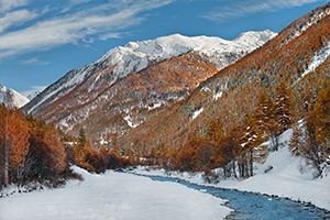 Southern Alps