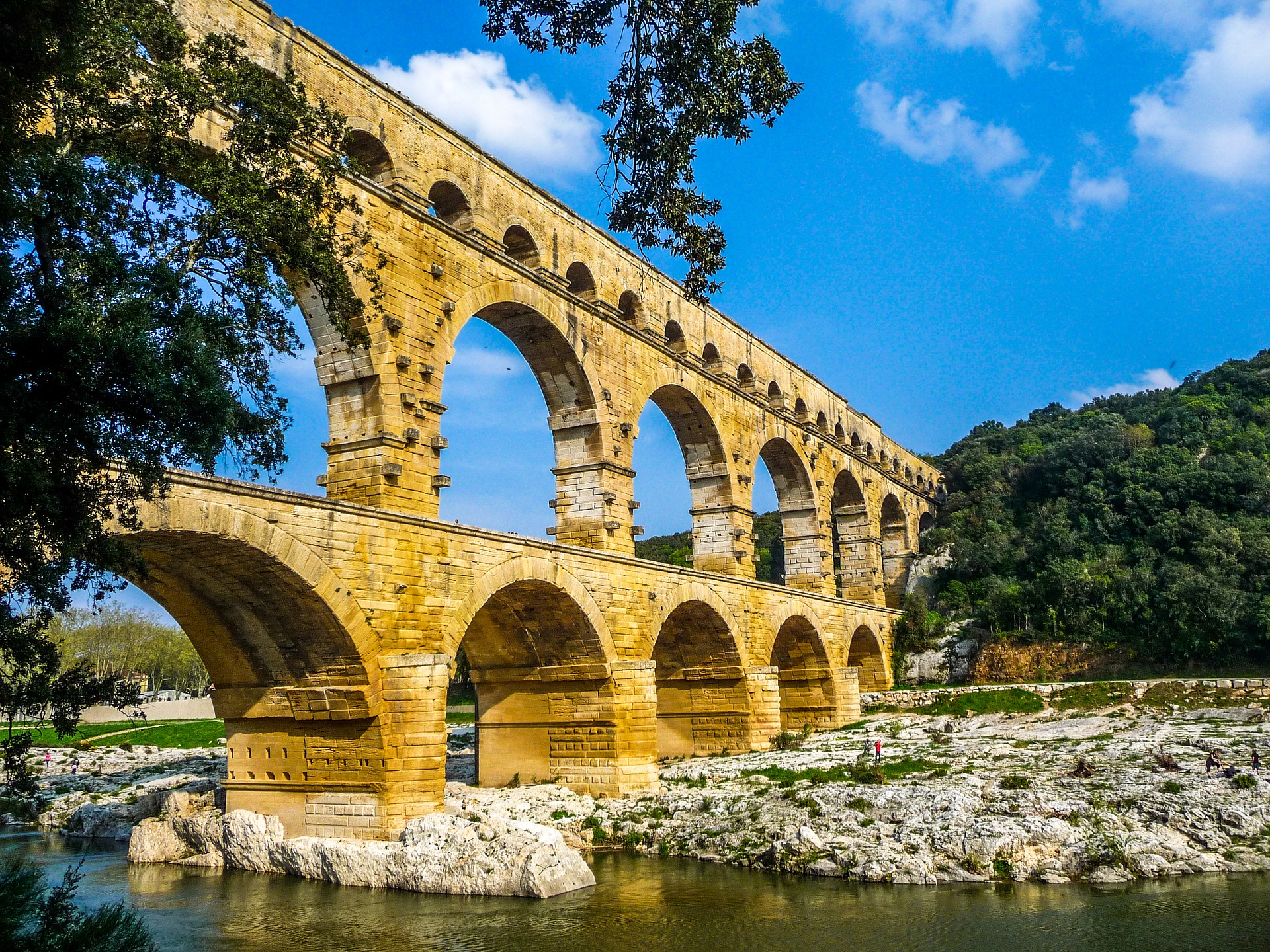 La Provence entre tradition et histoire